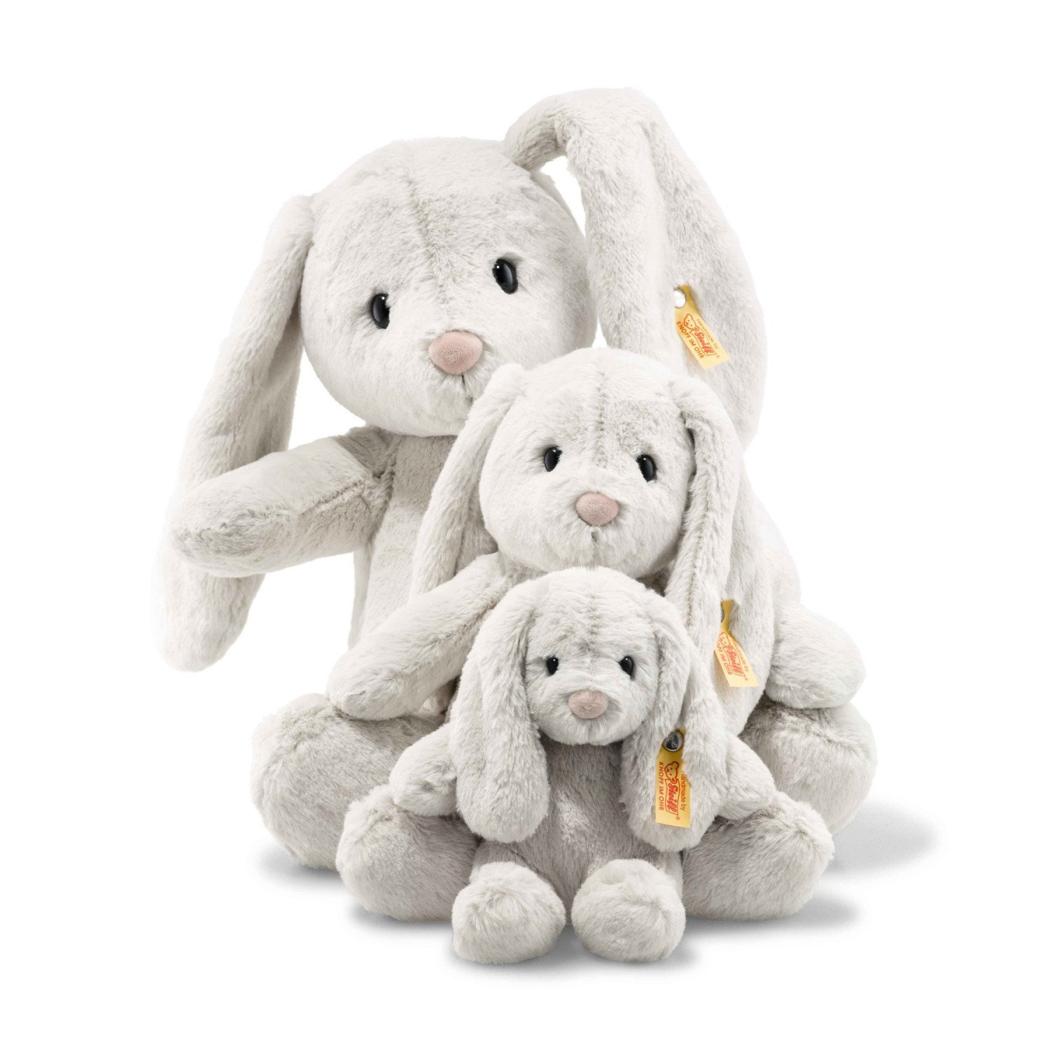 Hoppie rabbit
