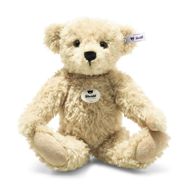 Luca Teddy bear