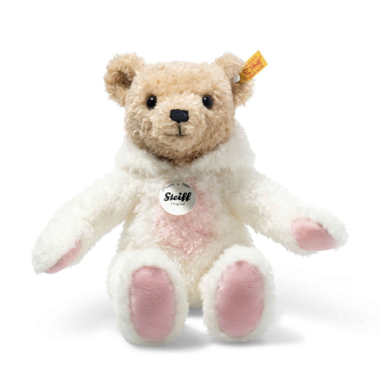 Hoodie-Teddy bear rabbit