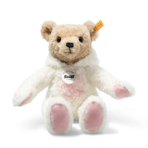 Hoodie-Teddy bear rabbit