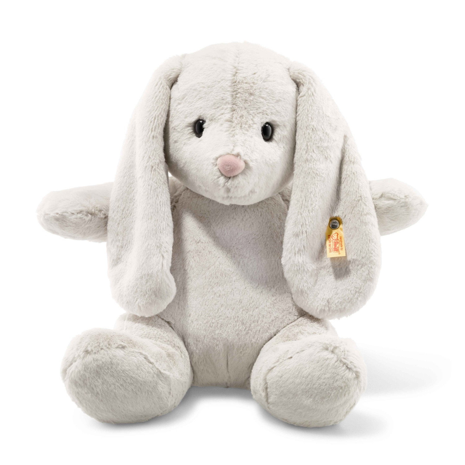 Hoppie rabbit