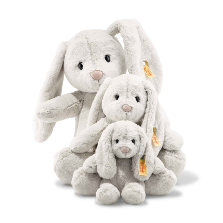 Hoppie rabbit