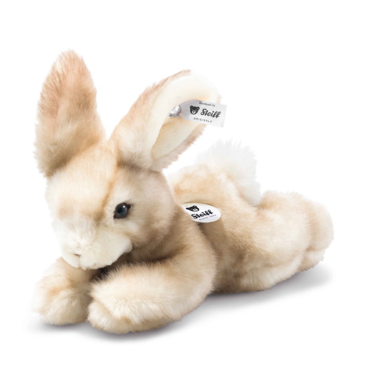 Schnucki rabbit
