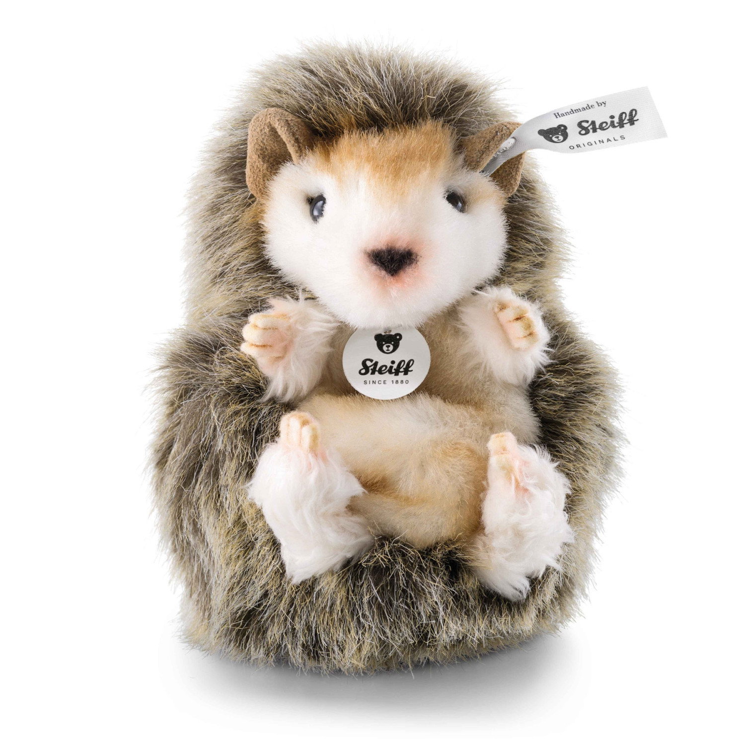 Joggi baby hedgehog