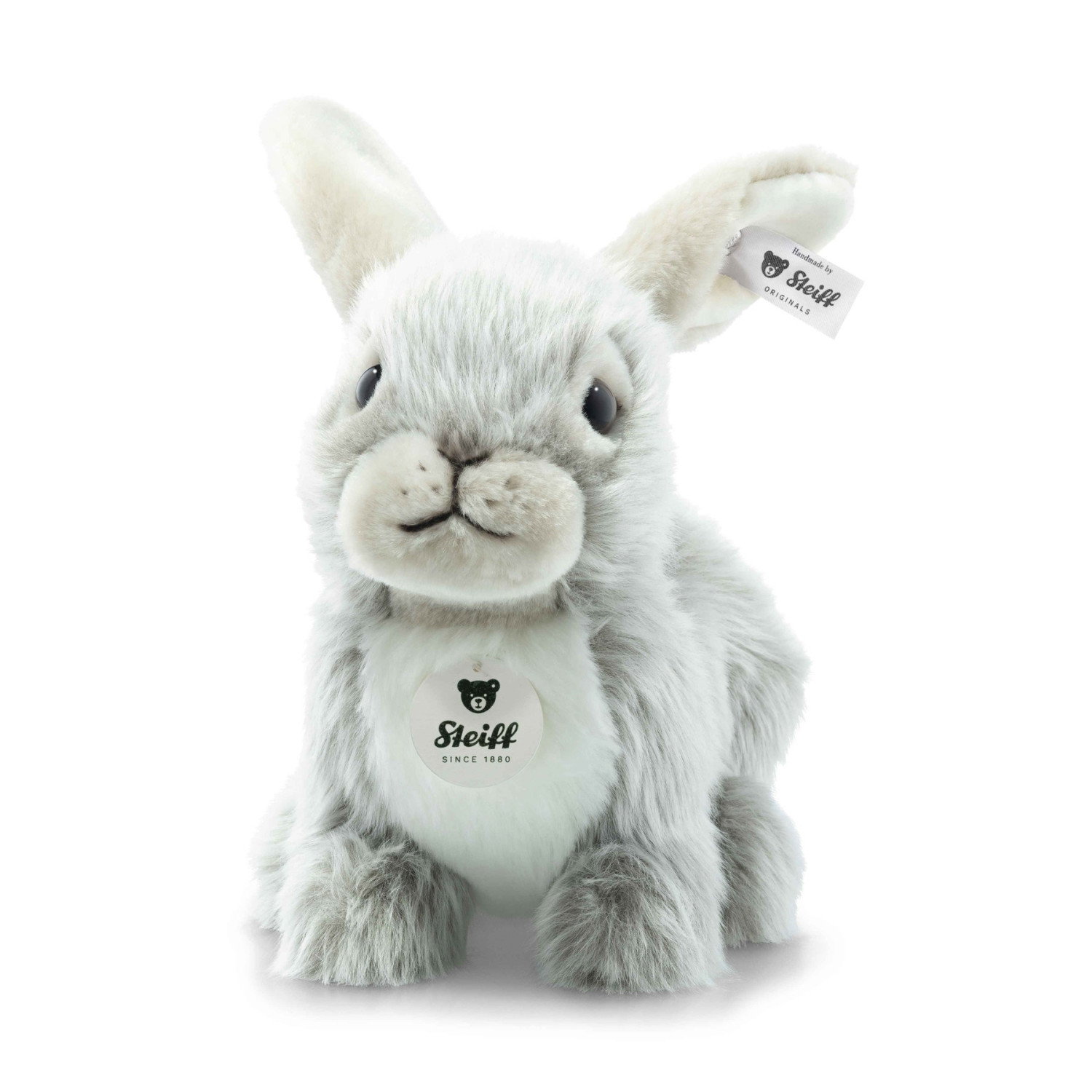 Dormili rabbit