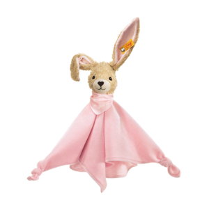 Hoppel rabbit comforter