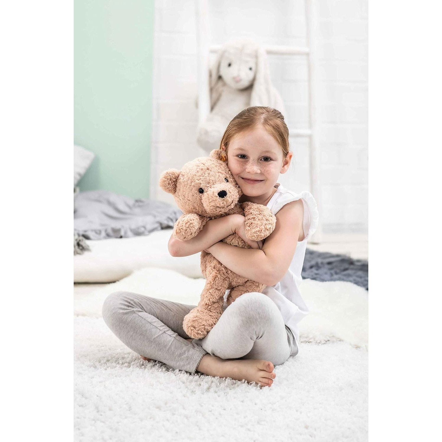 Jimmy Teddy bear