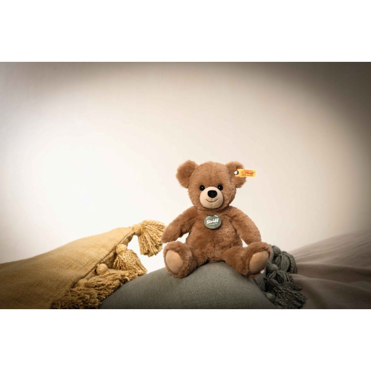 Mollyli Teddy bear