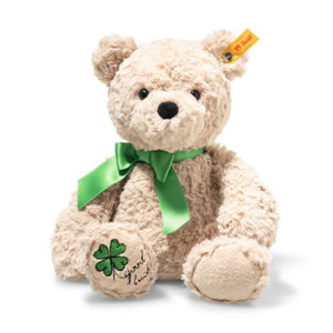 Jimmy Teddy bear – Good Luck