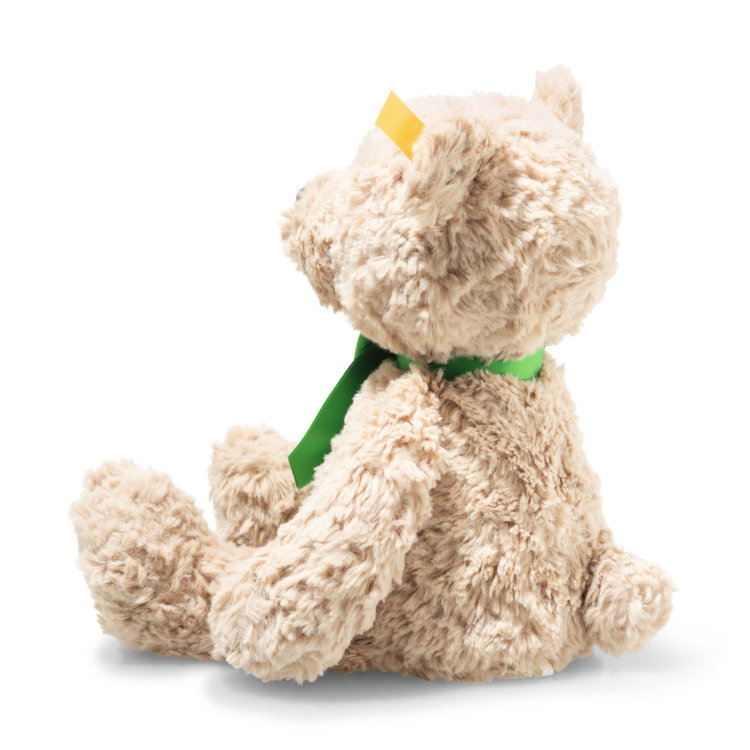 Jimmy Teddy bear – Good Luck
