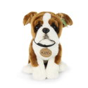 Плюшено куче Боксер Rappa
