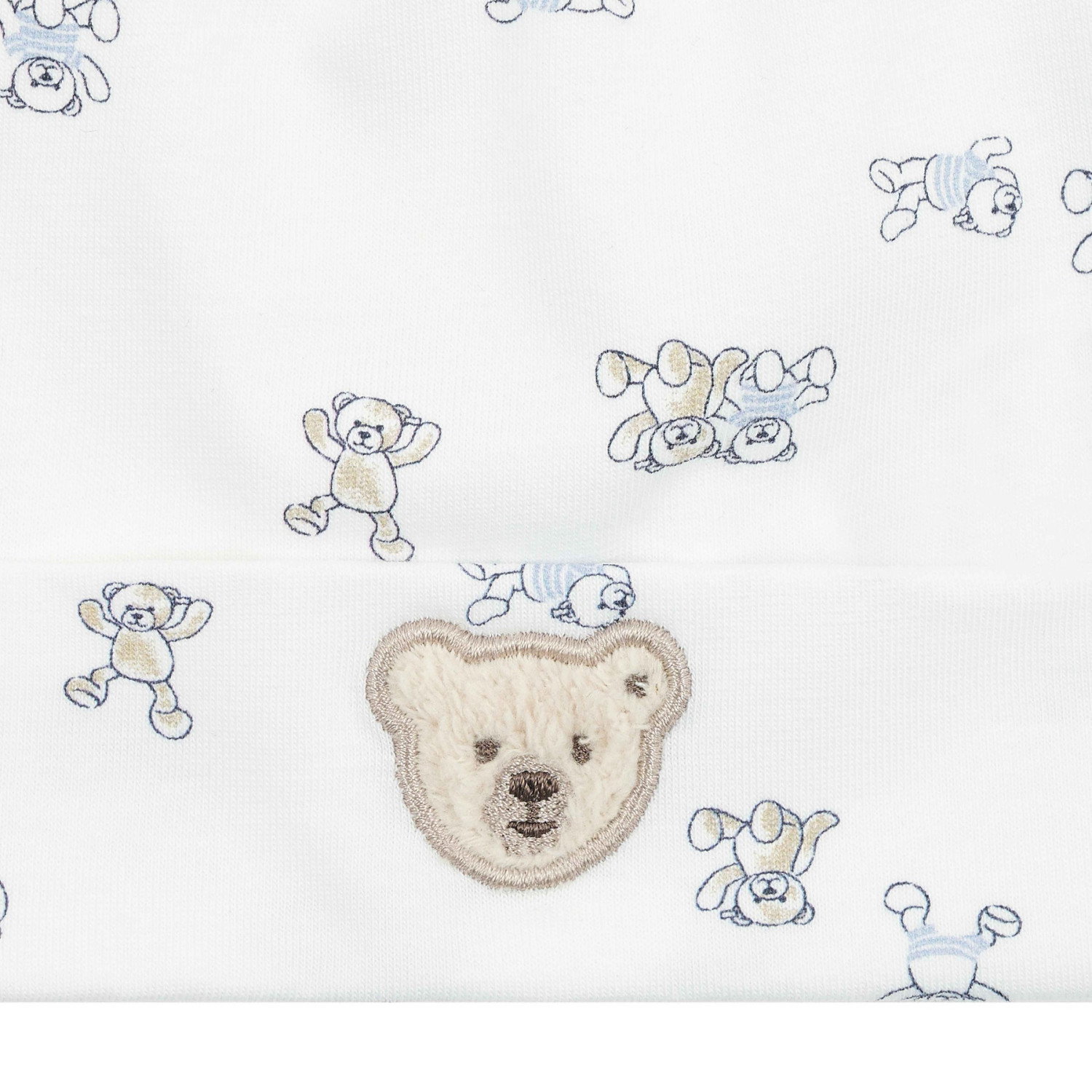 Шапка Steiff