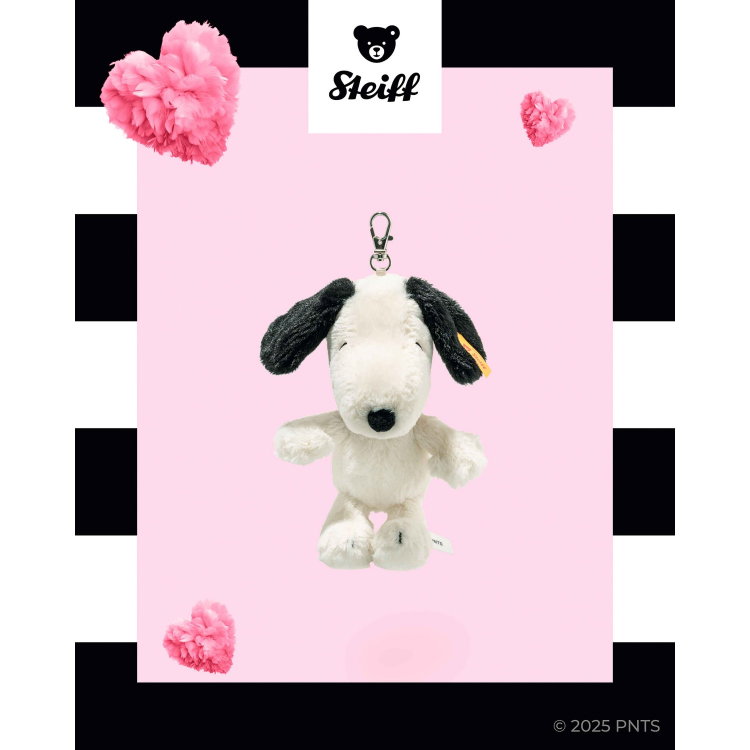 Висулка Snoopy